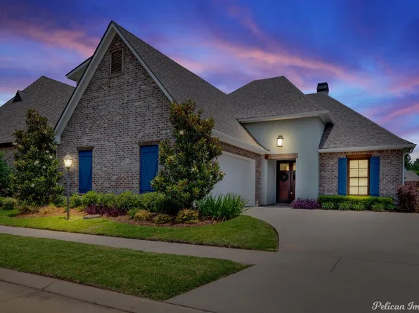 805 Galvez Ave, Shreveport, LA 71115