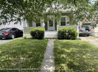 135 S Foster Ave, Lansing, MI 48912