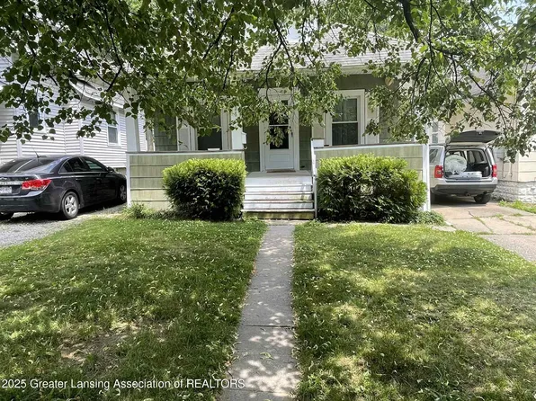 135 S Foster Ave, Lansing, MI 48912