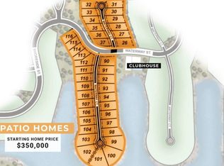 8361 Waterway Ct, Maize, KS 67101