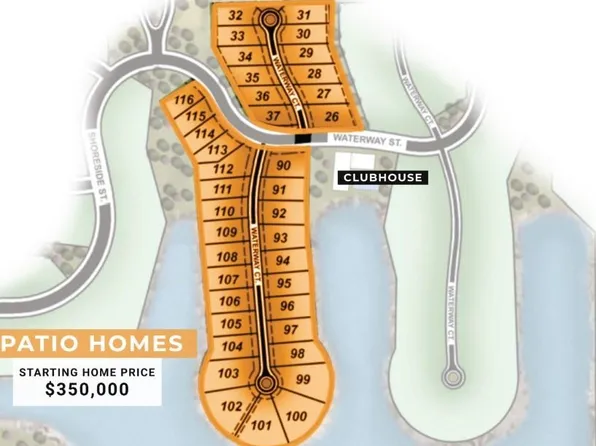 8317 Waterway Ct, Maize, KS 67101