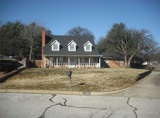 1205 Olmos Creek Pl, Denton, TX 76205