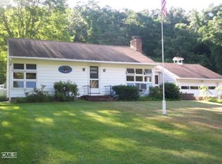 353 Litchfield Rd, New Milford, CT 06776