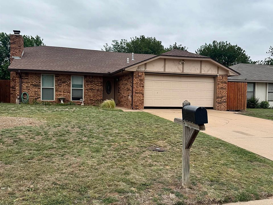 1st image of 5824 Roman Nose Dr