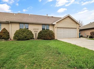 111 Meadows Rd N, Bourbonnais, IL 60914