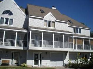 40 Collins Landing Rd UNIT 2, Weare, NH 03281