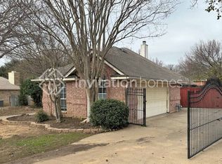 1501 Hunter Ct, Keller, TX 76248