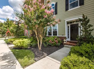 7829 Tuckahoe Ct, Fulton, MD 20759