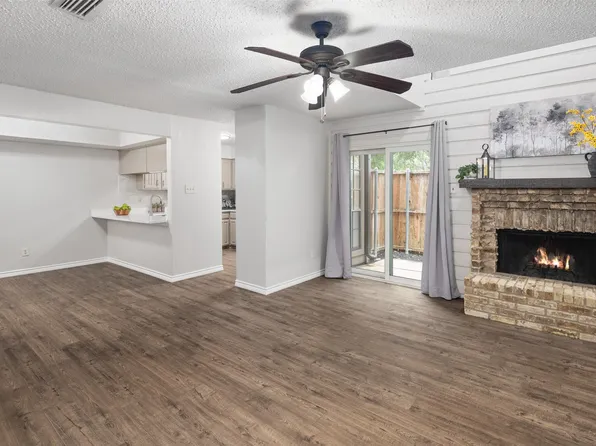 333 Melrose Dr APT 22D, Richardson, TX 75080