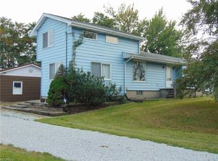 1322 Bratton Rd, Jefferson, OH 44047