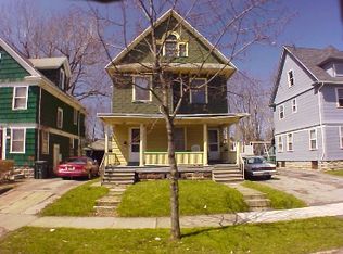 27-29 Bowman St, Rochester, NY 14609