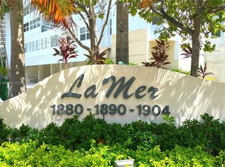 1880 S Ocean Dr APT 501, Hallandale Beach, FL 33009