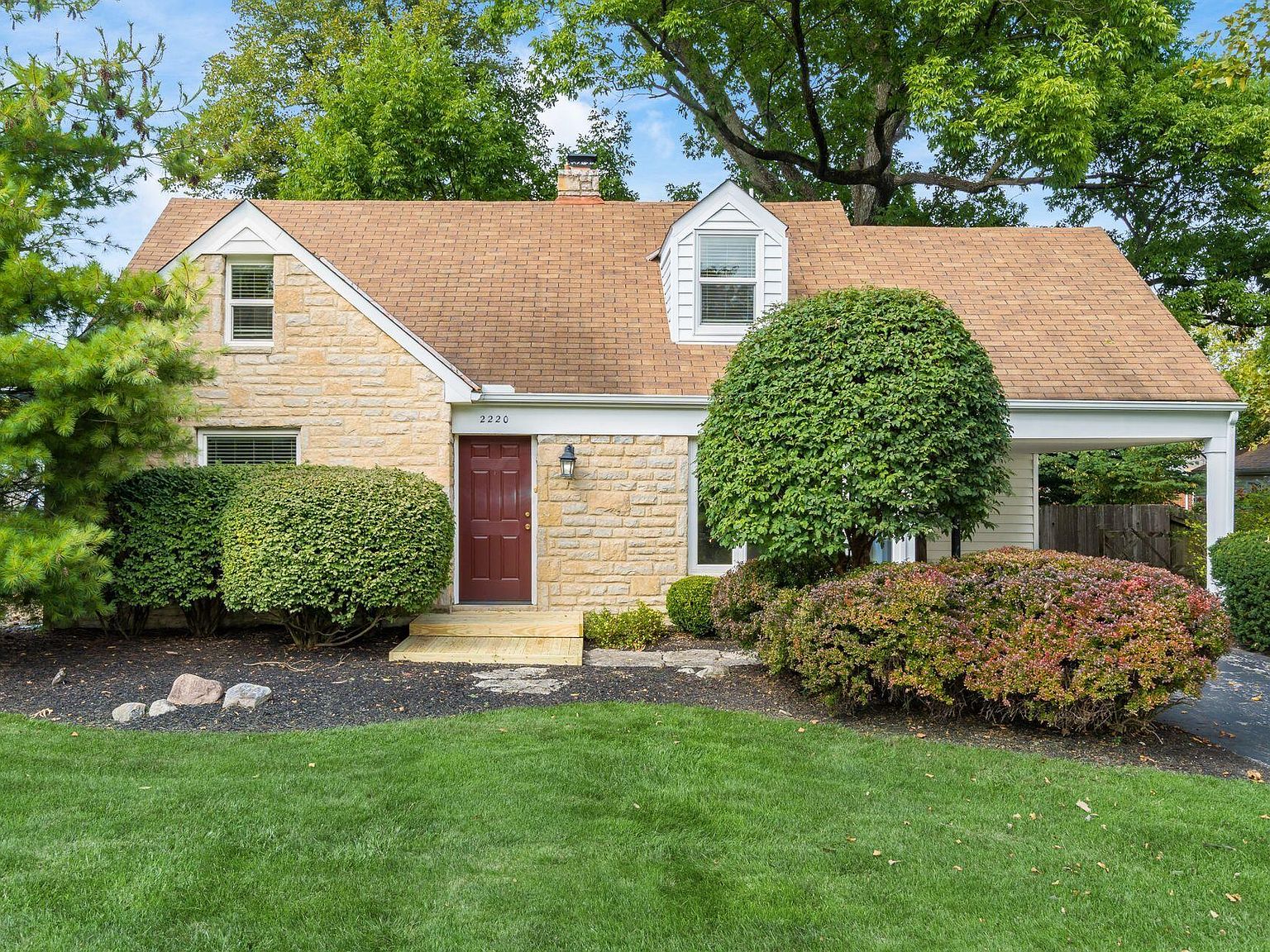 2220 Woodstock Rd, Upper Arlington, OH 43221 MLS 223028451 Zillow