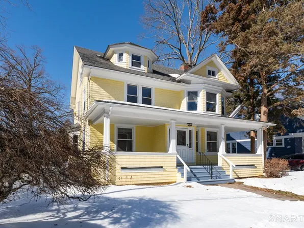 252 Alden Avenue, New Haven, CT 06515