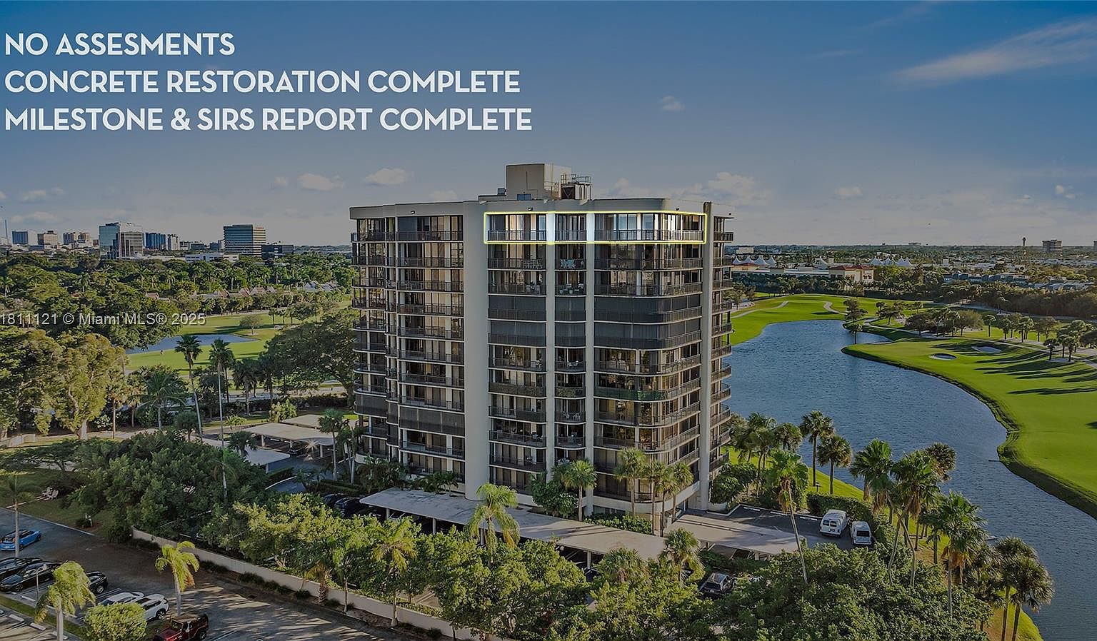 2427 Presidential Way #PENTHOUSE 1