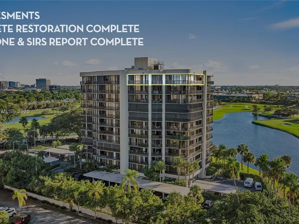 2427 Presidential Way #Penthouse 1, West Palm Beach, FL 33401