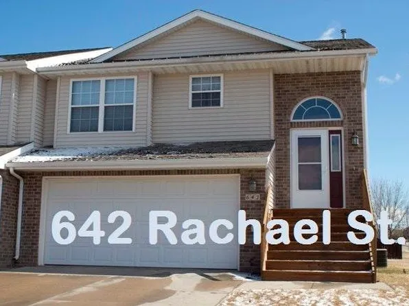 642 Rachael St, North Liberty, IA 52317