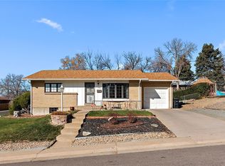 2797 S Perry St, Denver, CO 80236