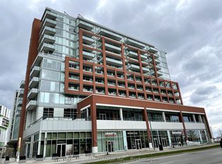 180 Enterprise Blvd S #515, Markham, ON L6G0E6