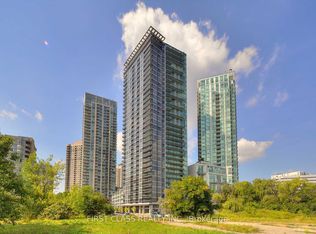 223 Webb Dr #2313, Mississauga, ON L5B 0E8