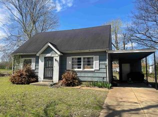 5003 Tulane Rd, Memphis, TN 38109