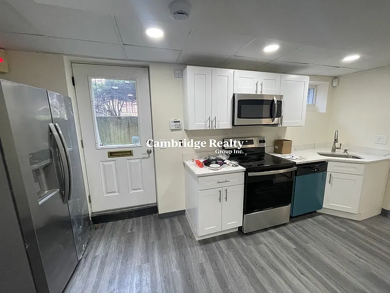 357-359 Cambridge St #B — Photo 1