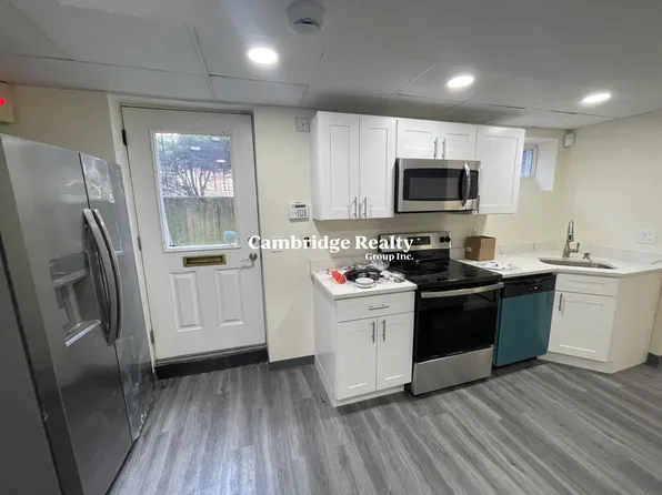 357-359 Cambridge St, Cambridge, MA