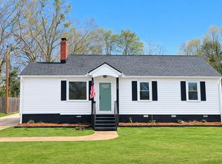 118 Woodland Dr, Greenville, SC 29617