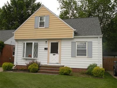 356 E 322nd St, Willowick, OH, 44095
