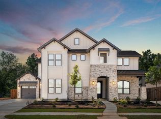 41827 Wendele Way, Montgomery, TX 77316