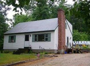 9 Berry Rd #R, Derry, NH 03038