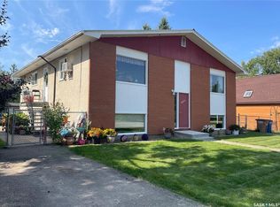 110 7th Ave S, Big River, SK S0J0E0