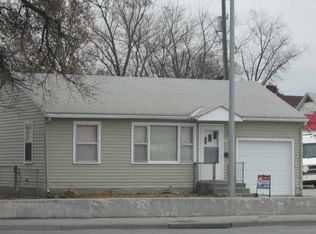 1465 33rd Ave, Columbus, NE 68601