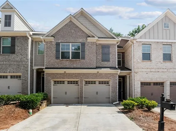 1982 Brightleaf Way, Marietta, GA 30060
