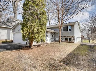 4151 Zarthan Ave S, Saint Louis Park, MN 55416