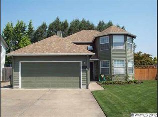 253 Jacobson Way, Monmouth, OR 97361