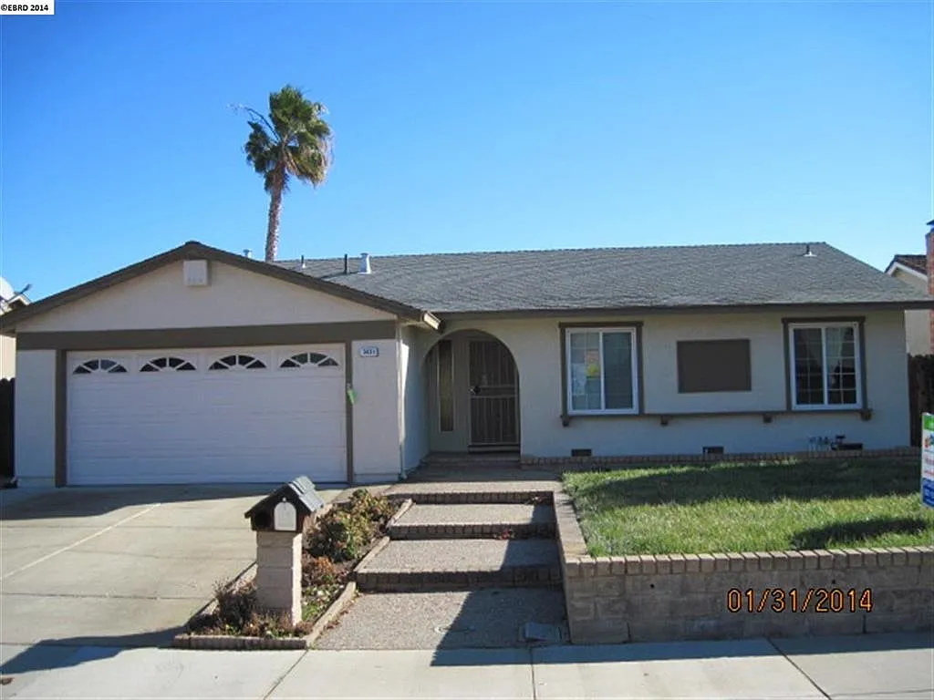 3021 Enea Way photo 1