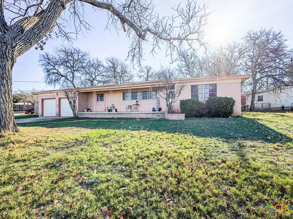 603 Shady Ln, Copperas Cove, TX 76522