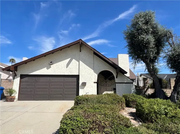 16563 Old Forest Rd, Hacienda Heights, CA 91745