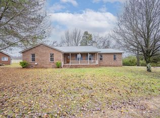 565 Adamson Branch Rd, Liberty, TN 37095