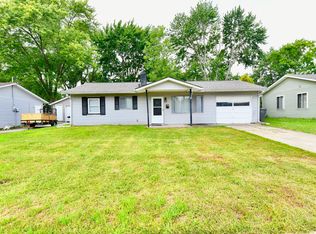 3150 Welch Dr, Indianapolis, IN 46224