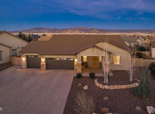 8177 N Dry Creek Rd, Prescott Valley, AZ 86315
