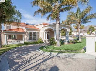 2574 Grapevine Ter, Fremont, CA 94539