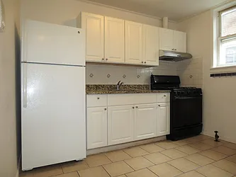 Rented by Keller Williams Realty Landmark II