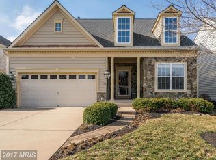 5972 Piney Grove Way, Gainesville, VA 20155