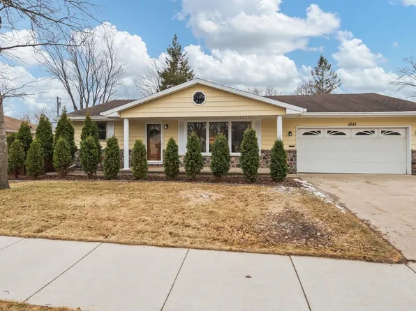 1443 E Calumet St, Appleton, WI 54915