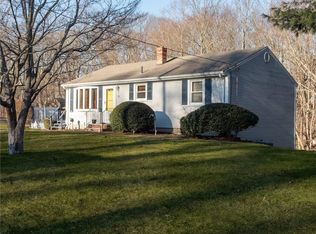 20 Patton St, Coventry, RI 02816