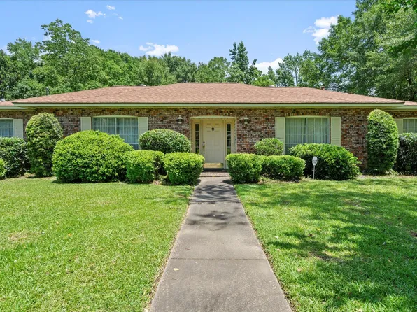 1212 Marie St, Hattiesburg, MS 39402