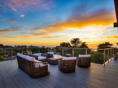 201 Spindrift Rd, Carmel, CA, 93923