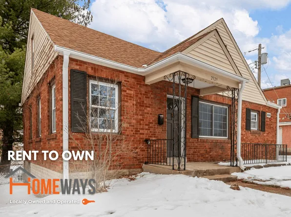 2329 Brown Rd, Saint Louis, MO 63114